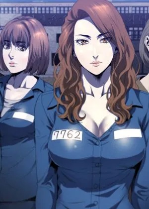 严选漫画免费漫画热门日漫推荐